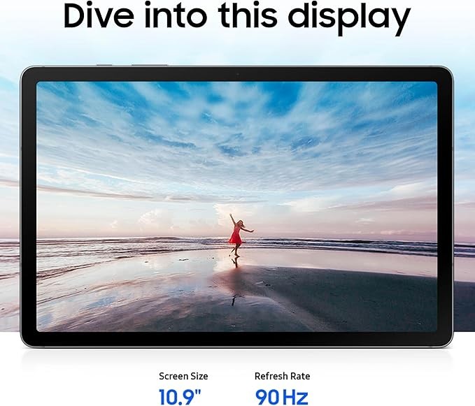 Samsung Galaxy Tab S10 Lite