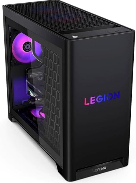 Legion Tower 5i - RTX 5070